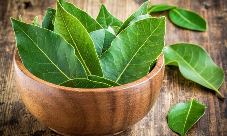 Lagerblad