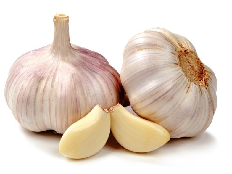 Vitlök