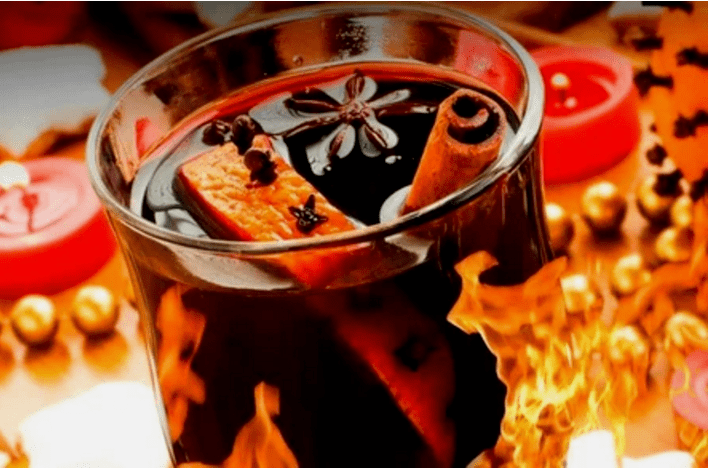 Glögg